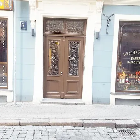 Sundern Appartamento Riga