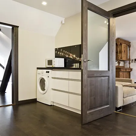 Appartamento Sundern Riga