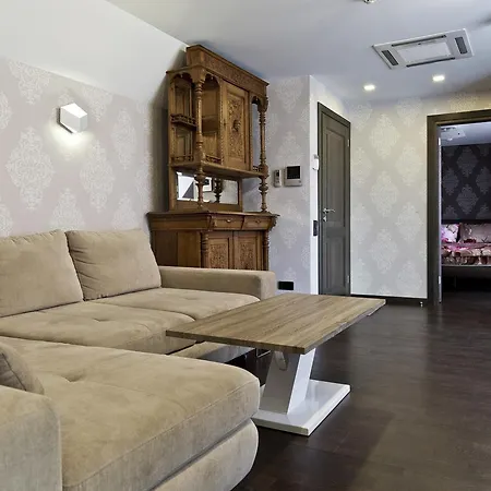Appartamento Sundern *