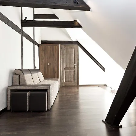 Appartamento Sundern Riga