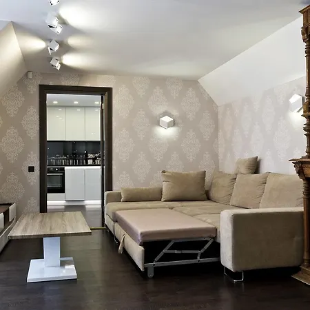 Appartamento Sundern *