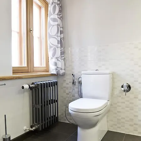 Appartamento Sundern Riga