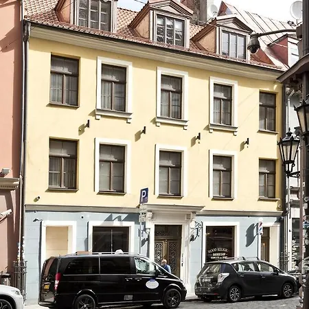 Sundern Appartamento Riga